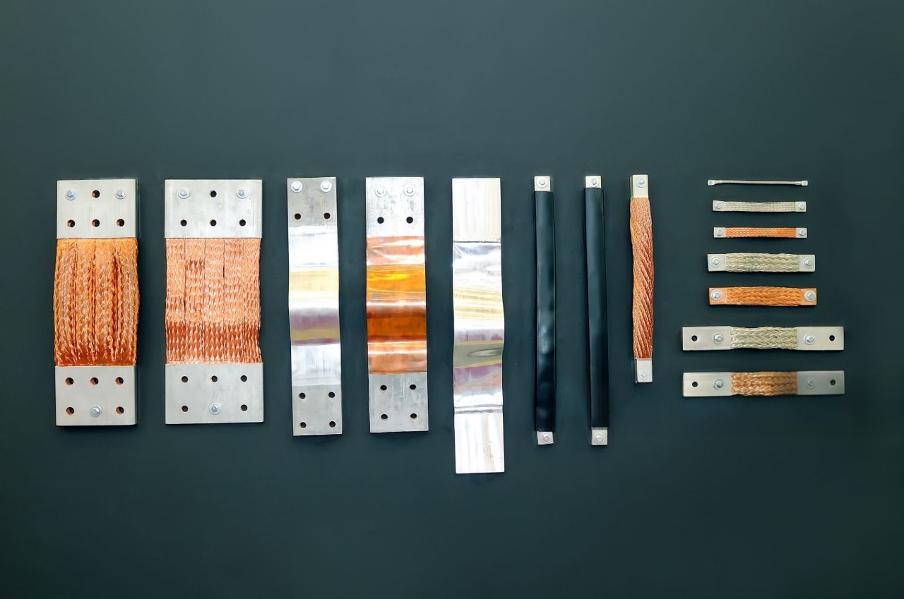 Custom-Copper-Busbar-Options